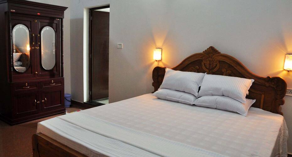Camelia Tea Rose Homestay, Munnar 5
